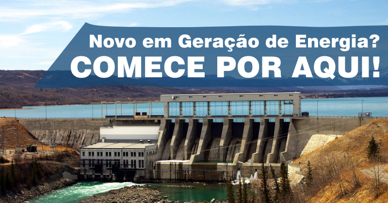 Comece por aqui: este é o seu primeiro passo, e você certamente veio para ficar!