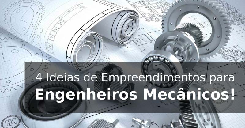 Empreendimentos em Engenharia Mecânica - Hidroenergia