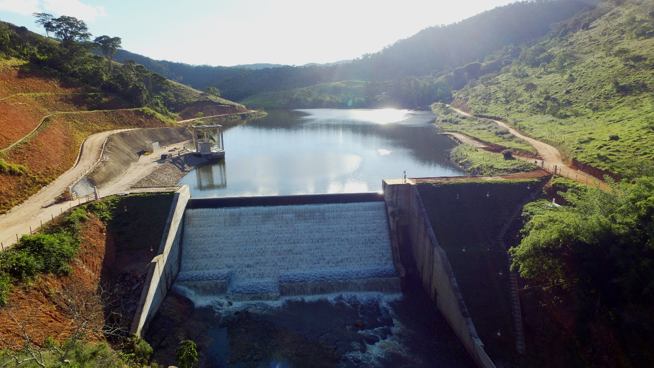 Dia Mundial da Água: O recurso natural na geração de energia elétrica