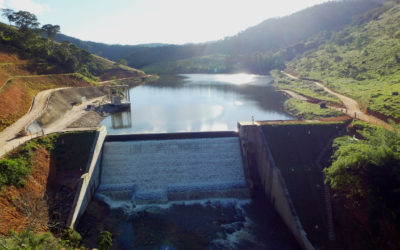 Hidroenergia participa de debate sobre desafios e perspectivas da energia no Brasil