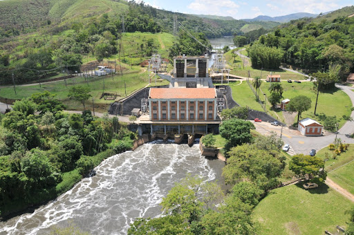 Hidroenergia fornece solução completa para modernização da UHE Rasgão  