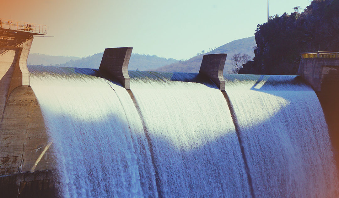 Water to Wire: o ciclo completo para geração de energia
