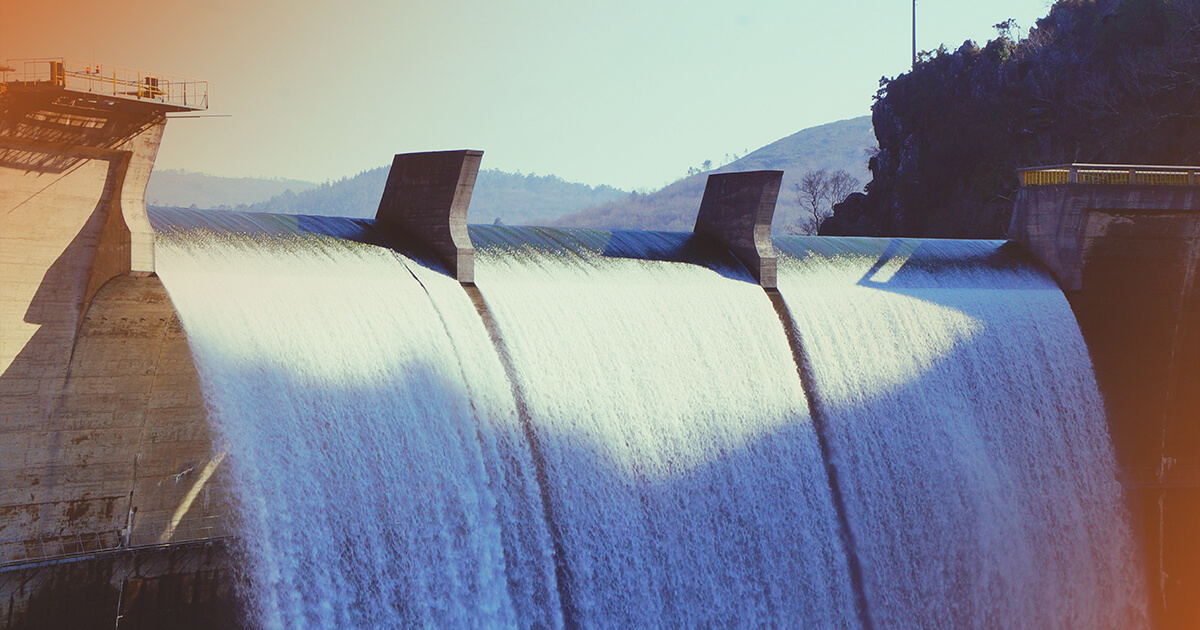 water-to-wire