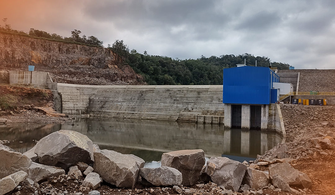 Descubra qual é o impacto das Pequenas Centrais Hidrelétricas (PCHs) na matriz energética brasileira