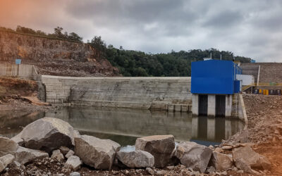 Descubra qual é o impacto das Pequenas Centrais Hidrelétricas (PCHs) na matriz energética brasileira