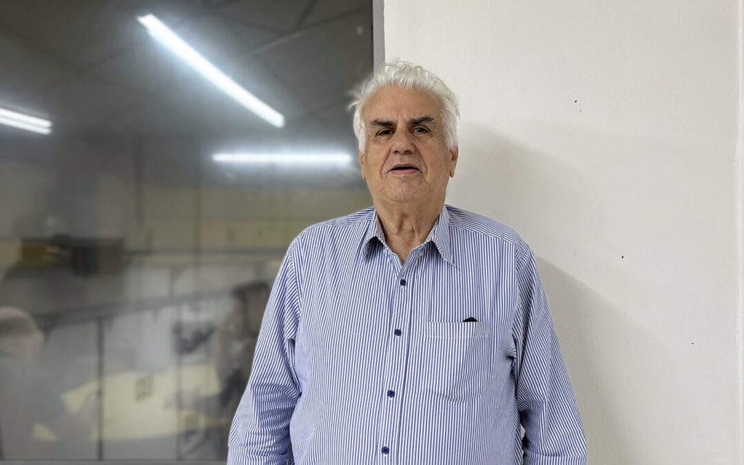 Flávio Mendes integra Conselho Consultivo da Hidroenergia