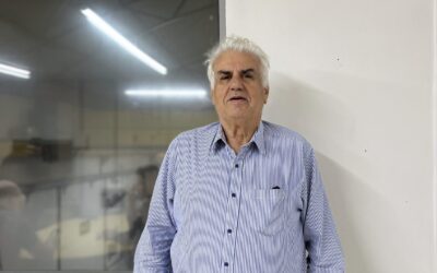 Flávio Mendes integra Conselho Consultivo da Hidroenergia