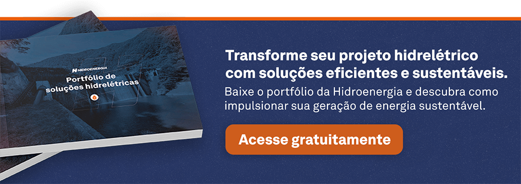 Portfólio de soluções