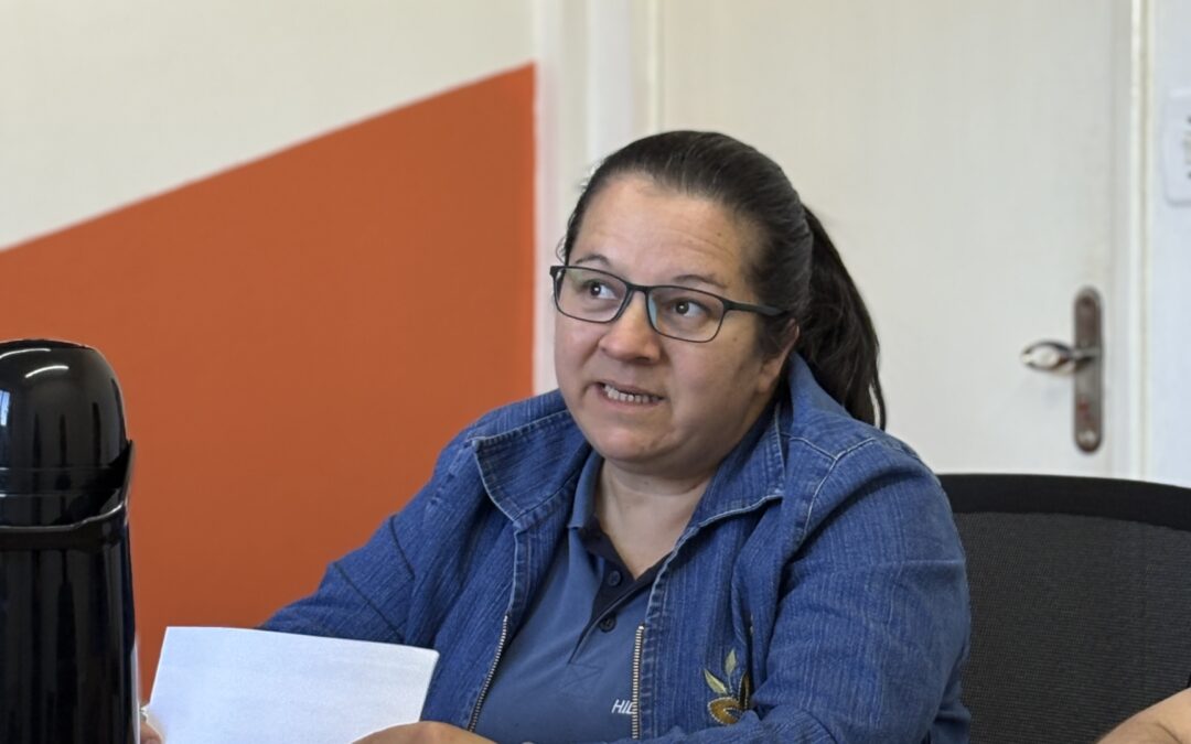 Hidroenergia impulsiona talentos com Programa de Desenvolvimento de Lideranças Técnicas