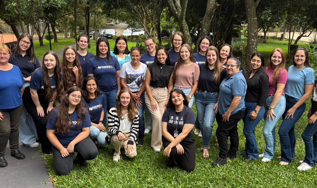 Conectando Mulheres: primeiro encontro do ano promove troca, conexão e fortalecimento