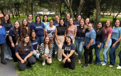 Conectando Mulheres: primeiro encontro do ano promove troca, conexão e fortalecimento