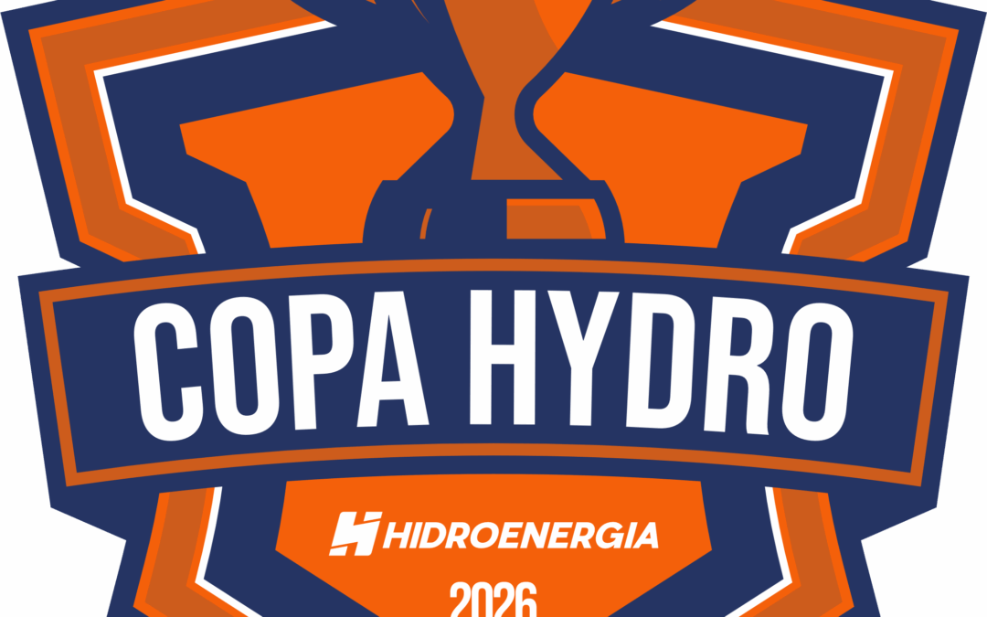 Copa Hydro: integração, esporte e espírito de equipe na Hidroenergia