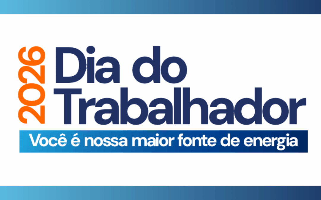 Hidroenergia promove rodas de conversa em celebração ao Dia do Trabalhador