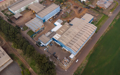 38 anos construindo o que vem a seguir